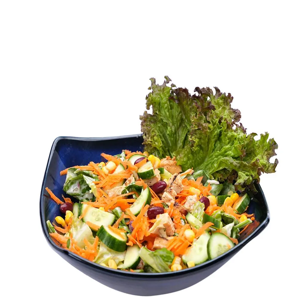Tex Mex Salad